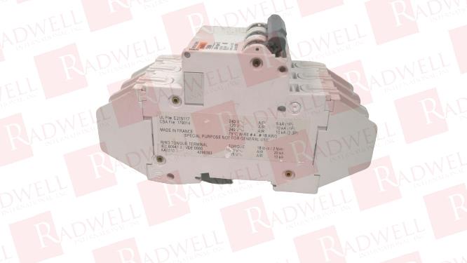 SCHNEIDER ELECTRIC 60296