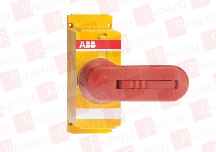 ASEA BROWN BOVERI 1SCA022779R5590