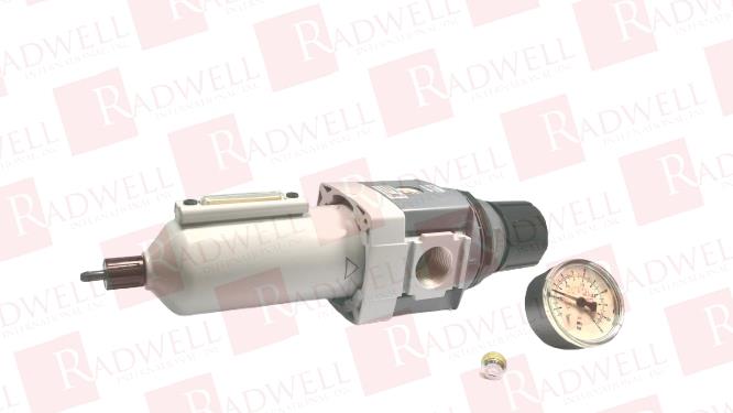 PARKER P33EA16ESMBNGP