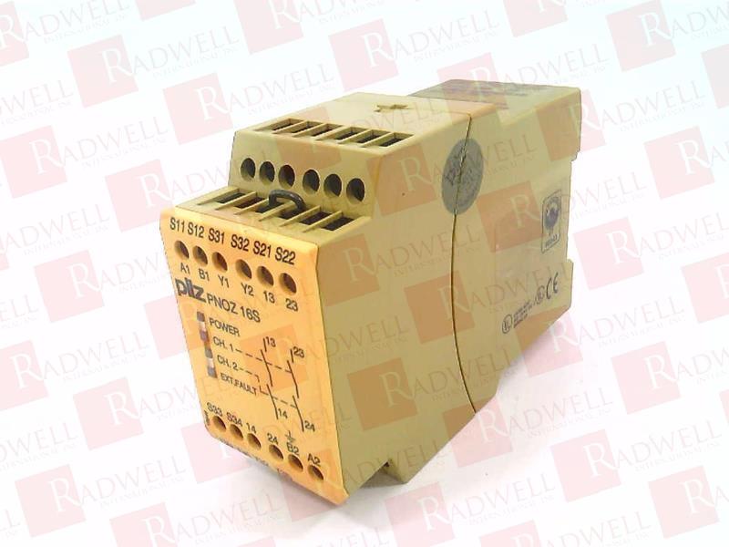 PILZ 774073