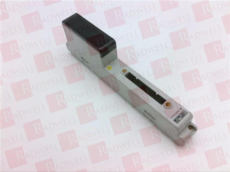 YOKOGAWA AMM12C-S1