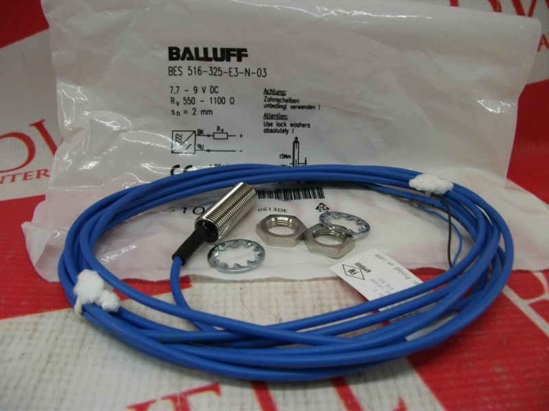 BALLUFF BES 516-325-E3-N-03