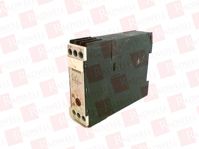 SIEMENS 7PU4020-2AJ20