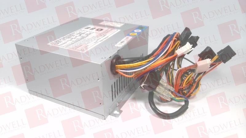 RADWELL VERIFIED SUBSTITUTE RA-4022A-05-SUB