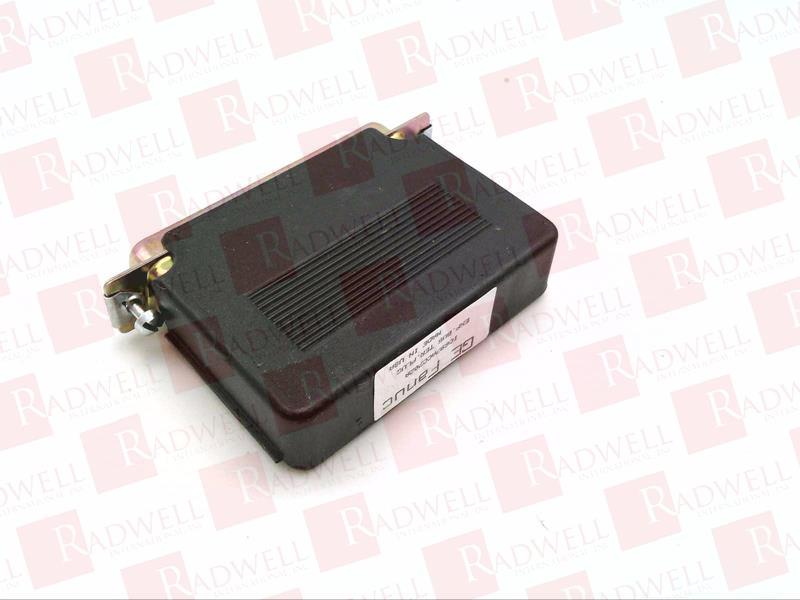 FANUC IC697ACC702