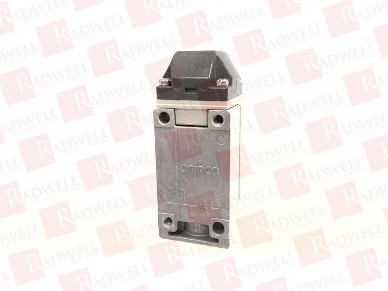 OMRON D4A-3101N