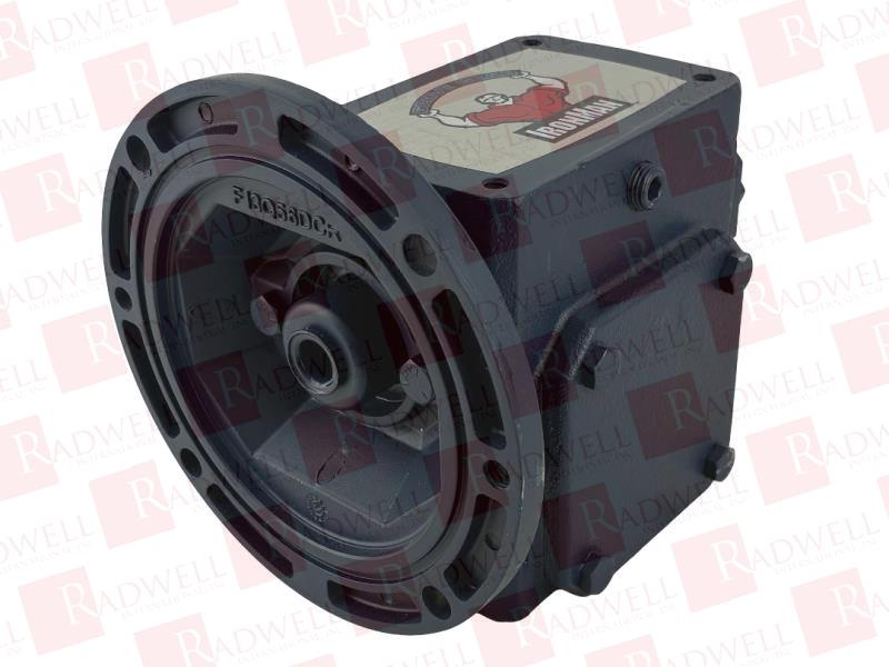 REGAL REXNORD GR-BMQ818-10-L-56