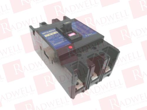 MITSUBISHI NF100-SP-3P-50A