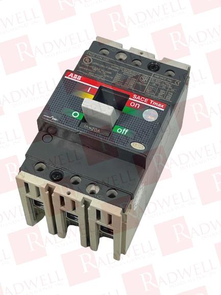 ASEA BROWN BOVERI T1N100-20A-R