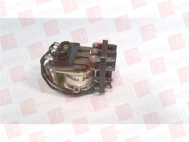 LINE ELECTRIC MK03A-240V AC