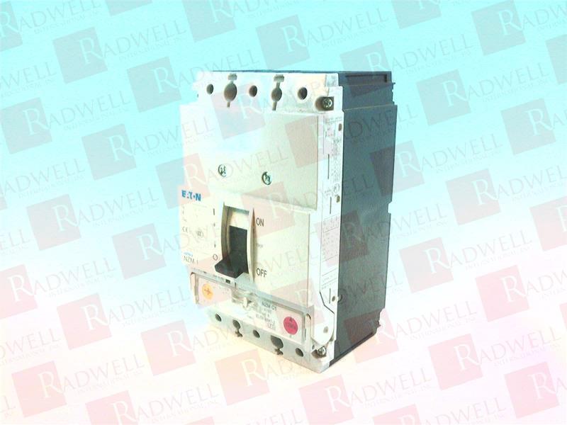 EATON CORPORATION NZMC1-A160