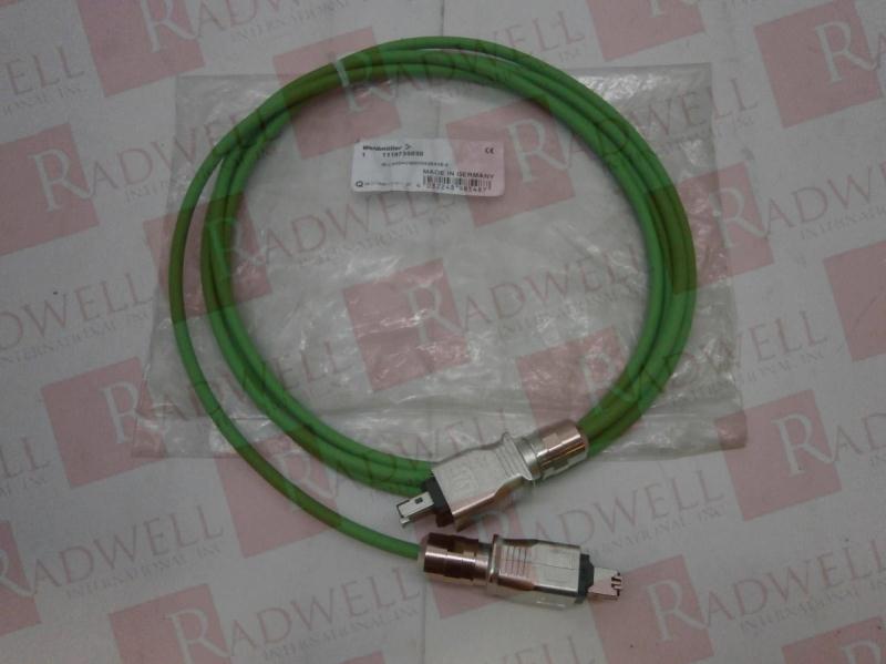 WEIDMULLER IE-C5DD4UG0030A2EA2E-X