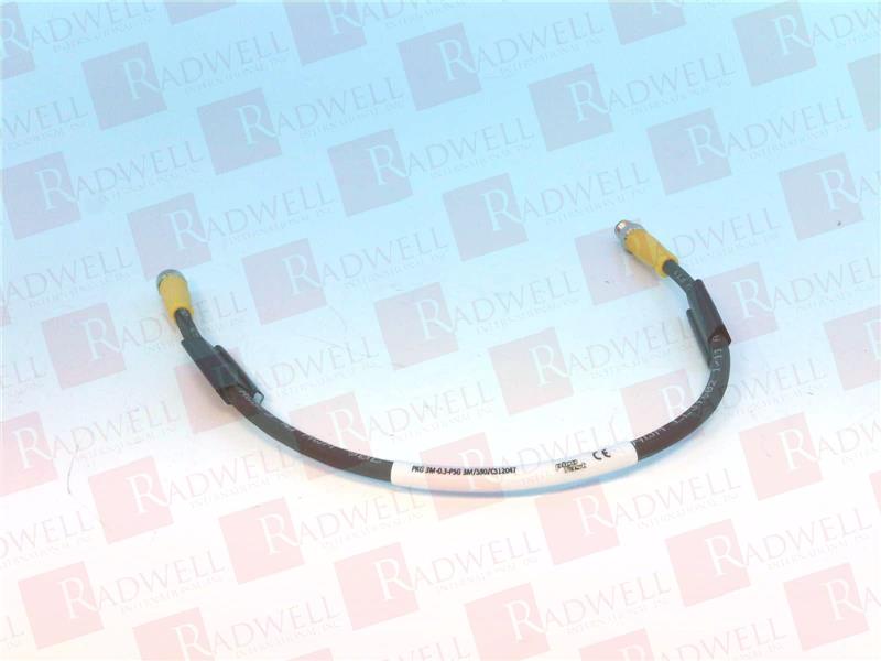 TURCK PKG 3M-0.3-PSG 3M/S90/CS12047
