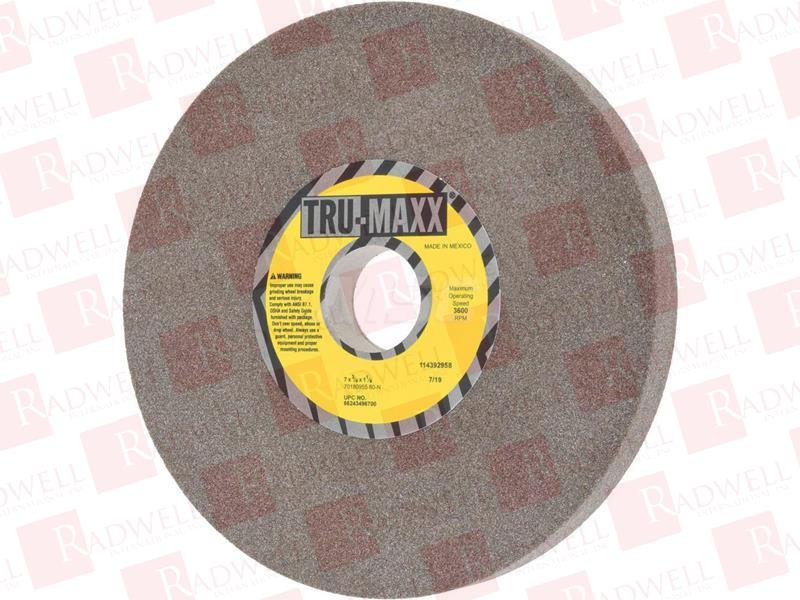 TRU MAXX 66243496700
