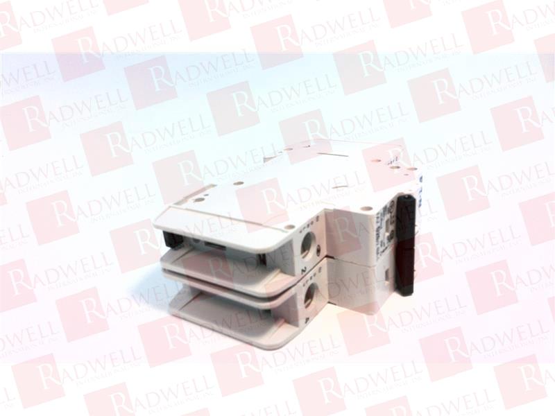EATON CORPORATION FAZ-D20/2-NA-L