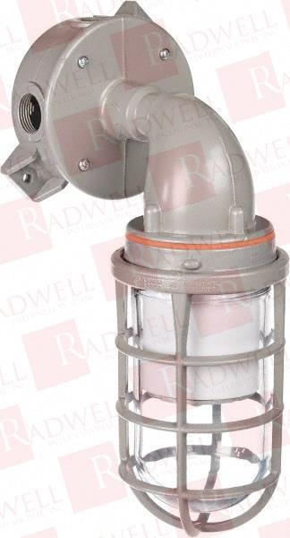 HUBBELL VSL1630W1HG-CP