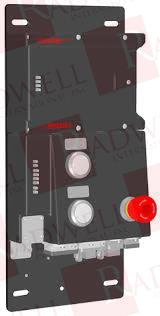 EUCHNER MGB-L1B-PNA-R-121842