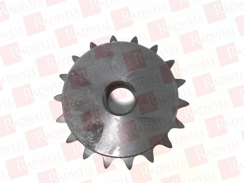 REGAL REXNORD 41B18