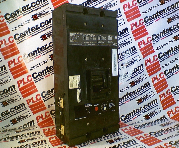 EATON CORPORATION MC3700