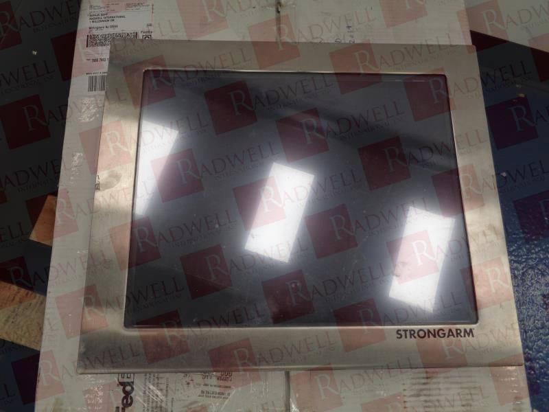 STRONG ARM 404-191TV0-A