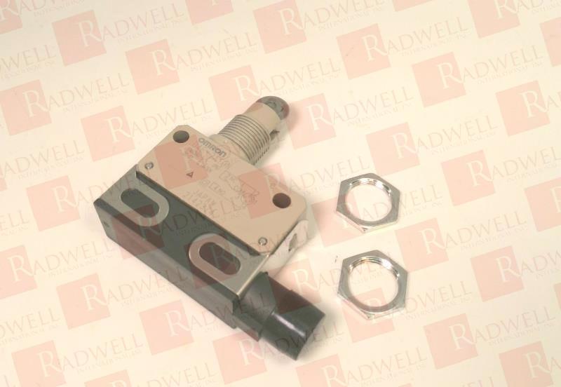 OMRON D4E-2A10N