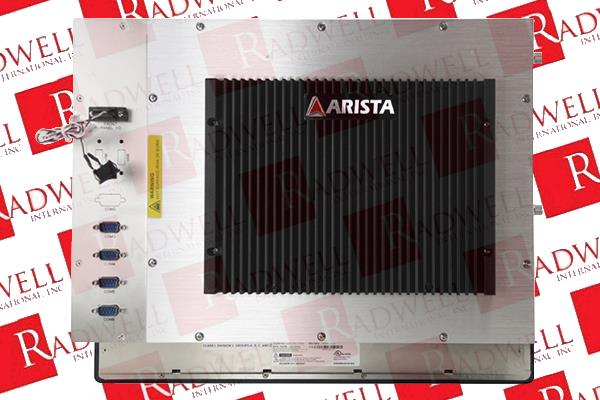 ARISTA ARP-2215AP-D00-001DR
