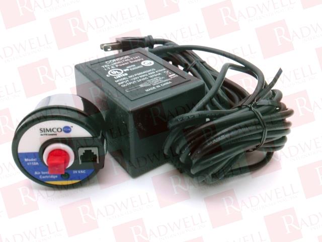 SIMCO 91-6110A