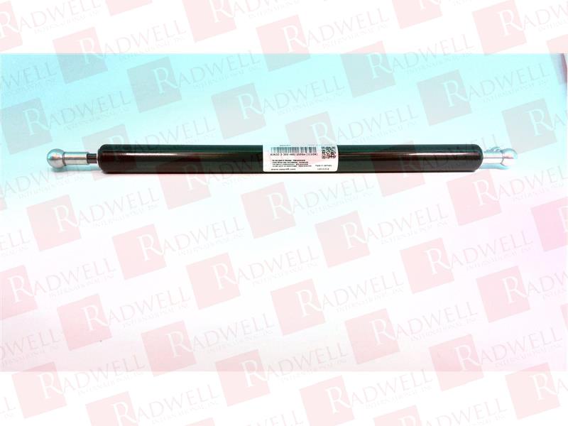 BANSBACH A3A3Z-3-305-460/250LBS (1110N)