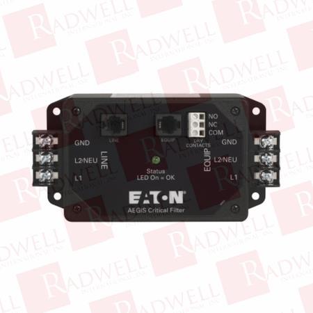 EATON CORPORATION AGCF23030
