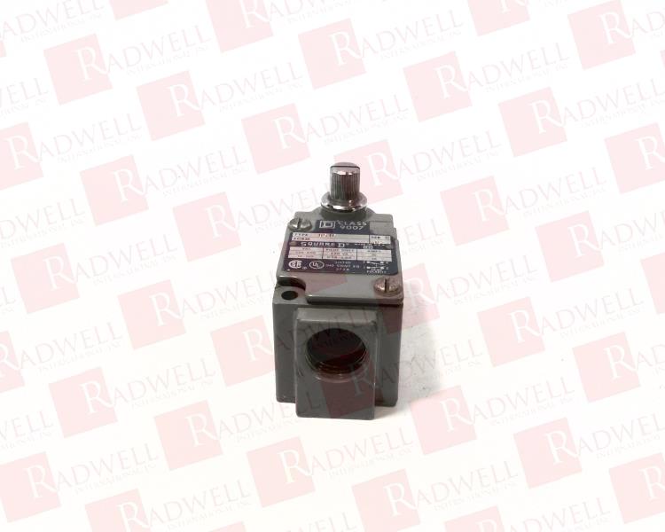 SCHNEIDER ELECTRIC 9007-B51G