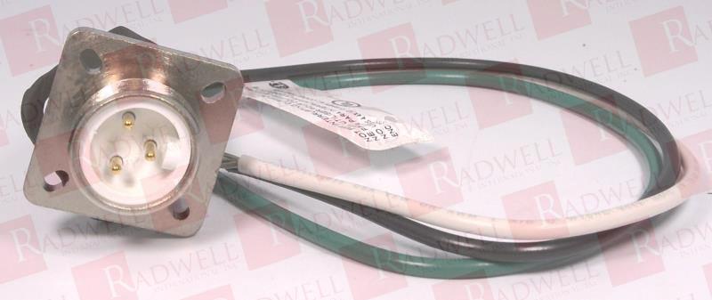 HUBBELL HBMF03501