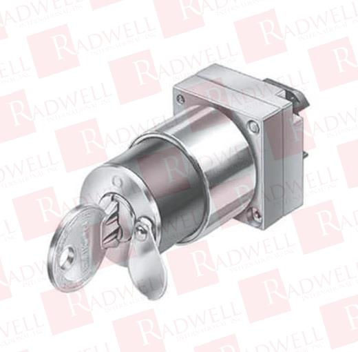 SIEMENS 3SB3500-5SD31