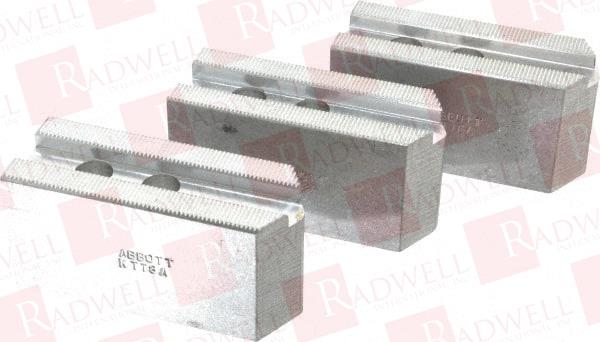 ABBOTT WORKHOLDING KTT8A