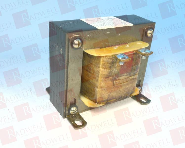 TIERNEY ELECTRICAL MFG AC25PT-8V2A