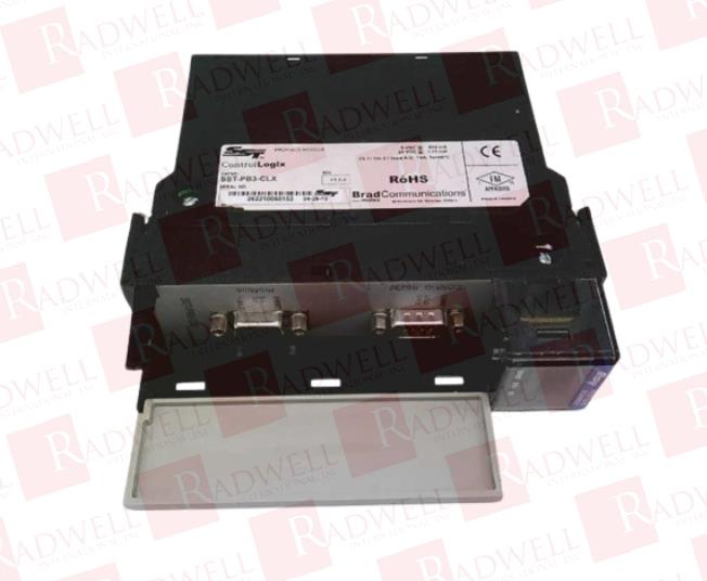 MOLEX SST-PB3-CLX
