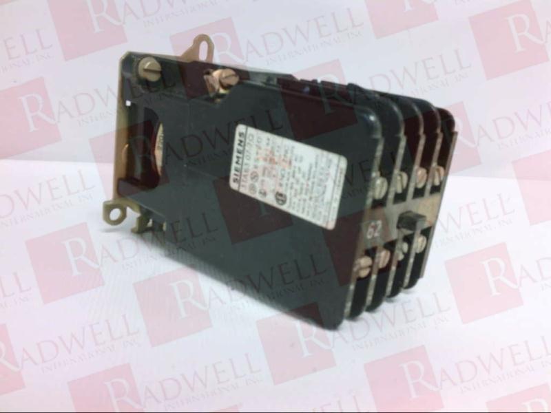 SIEMENS 3TA6307-7Q