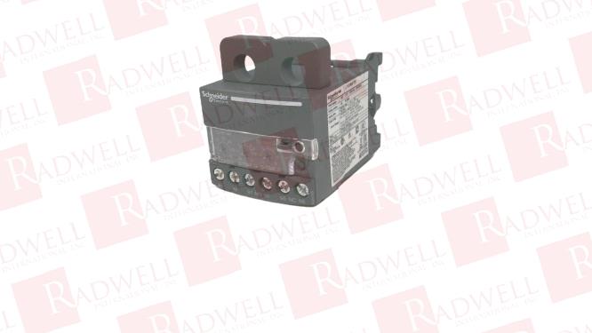 SCHNEIDER ELECTRIC LT4760F7S