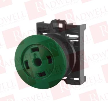 EATON CORPORATION M22S-DP-G-X