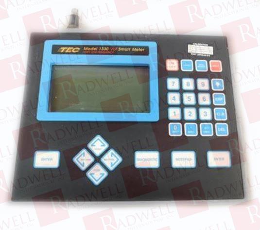 TOSHIBA TEC 10-100-0332