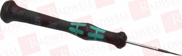 WERA TOOLS 05118000001