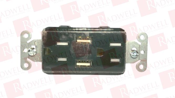 LUTRON CAR-15-UBTR-BL