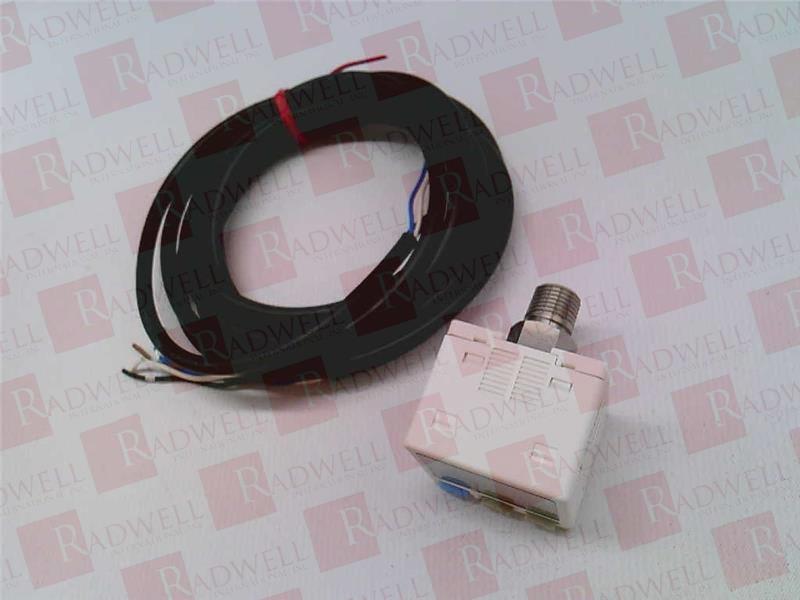 SMC PPX-R10P-6M