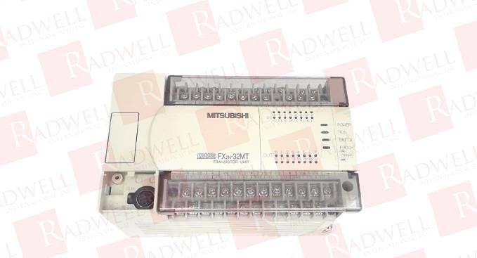 MITSUBISHI FX2N-32MT-ESS/UL