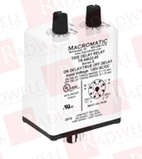 MACROMATIC TR-53128-05
