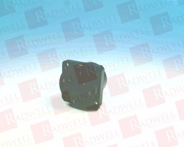 PNEUMADYNE SB315-4