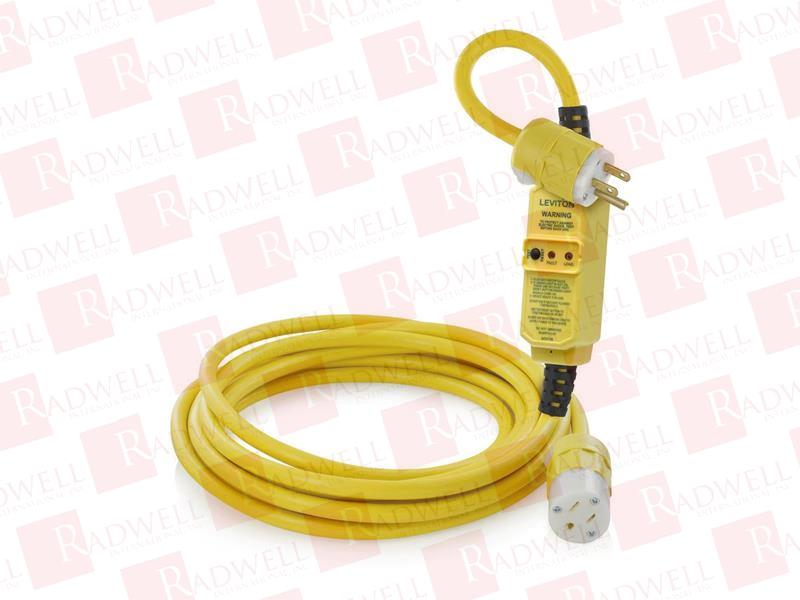 LEVITON GSCM1-25C