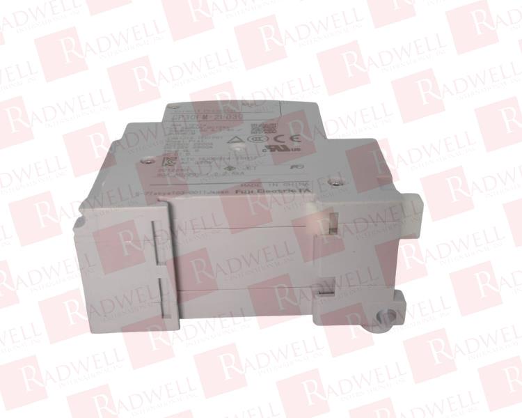 FUJI ELECTRIC CP30FM-2P030