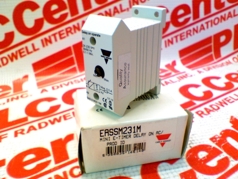 CARLO GAVAZZI EASSM231M