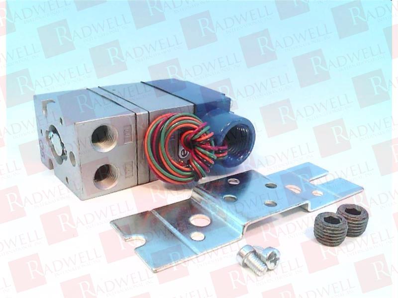 CONTROLAIR INC 900-E-J-A