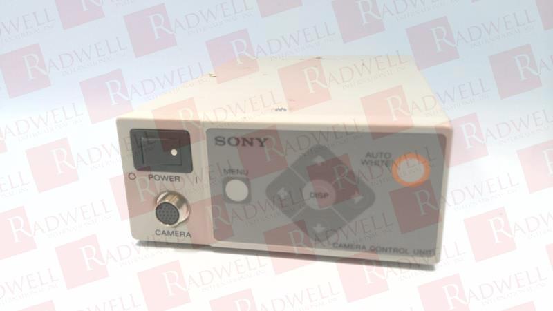 SONY DXC-LS1